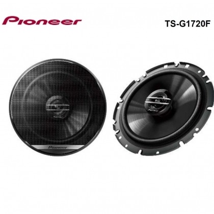 PIONEER Speaker 2-way 17cm TS-G1720F