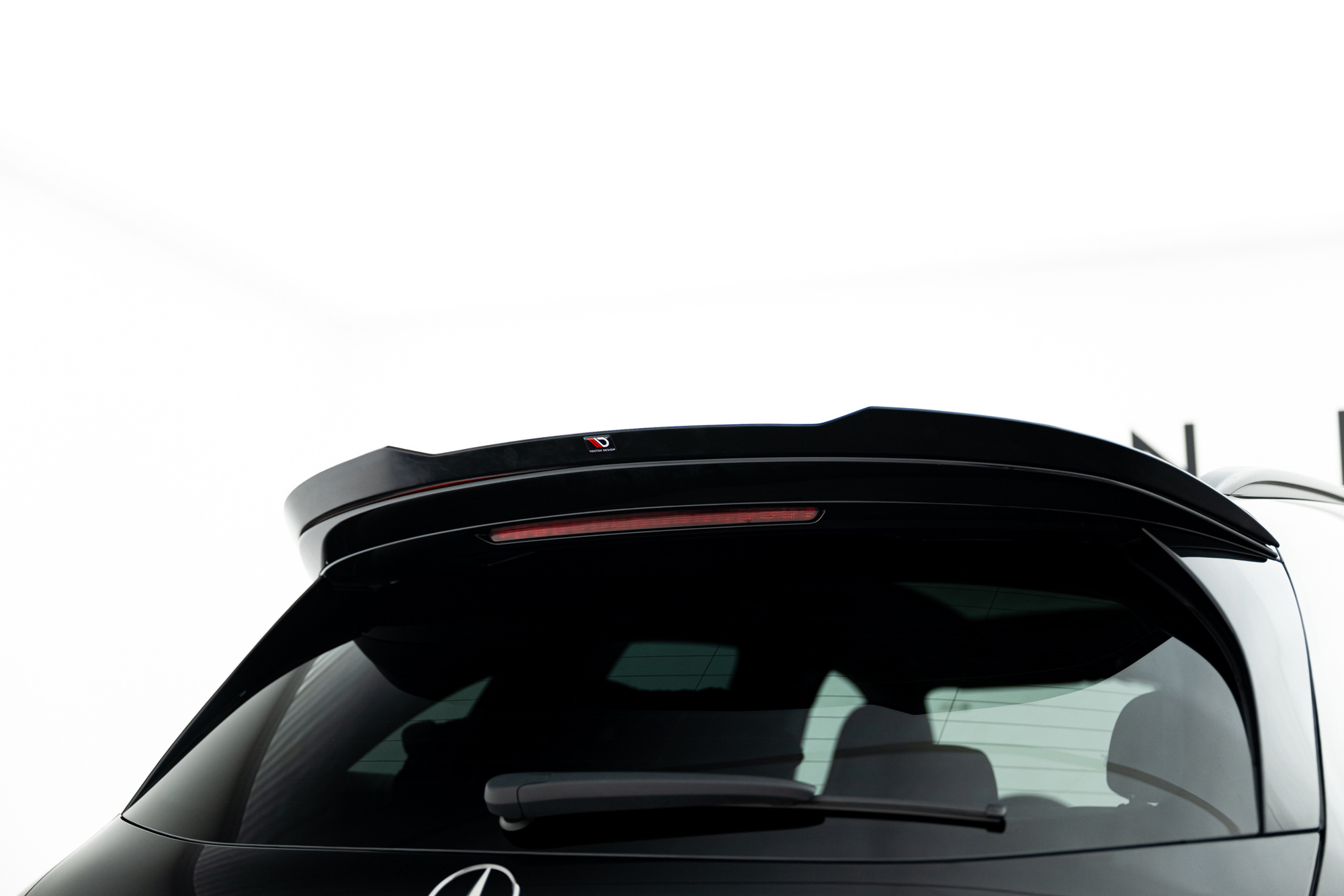 Bodykit – Mercedes-AMG GLC 43 X254 (2022–heden)