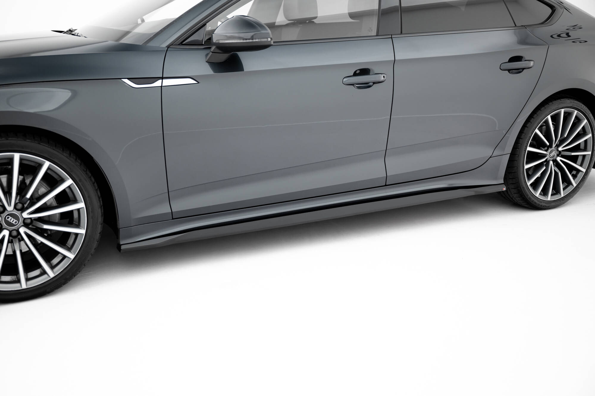Bodykit – Audi A5 Sportback F5 Facelift (2019–2024)