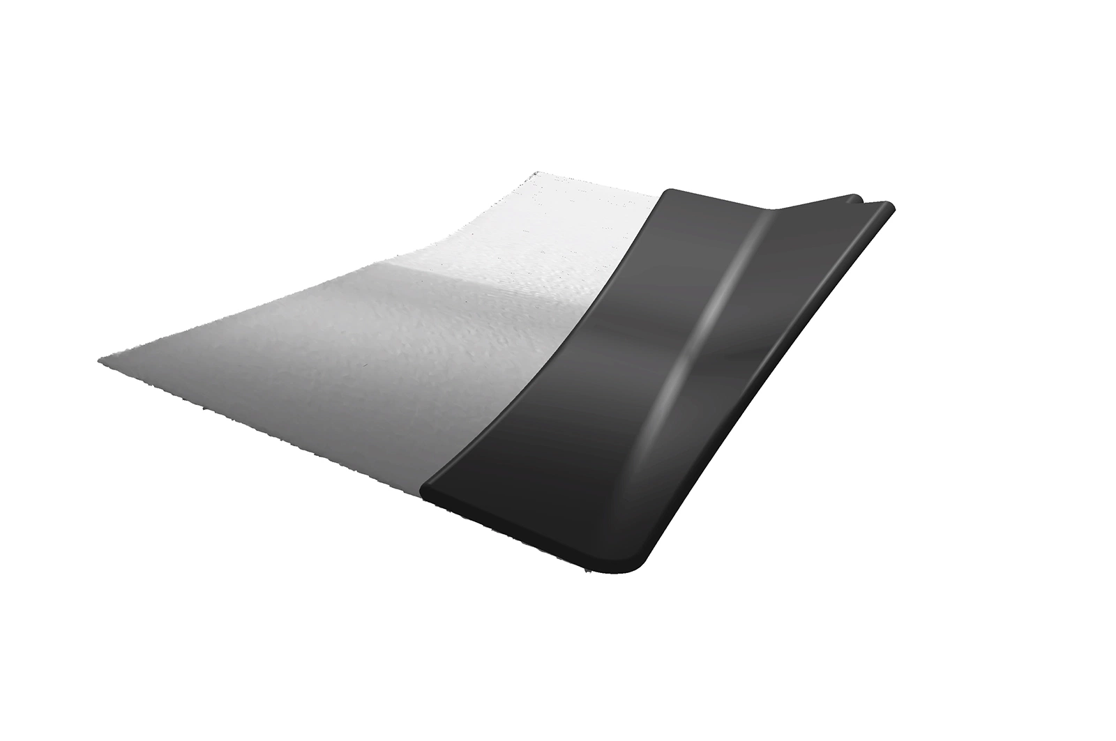 Achterspoiler Kia ProCeed CD glans zwart 2018– van CSR Automotive