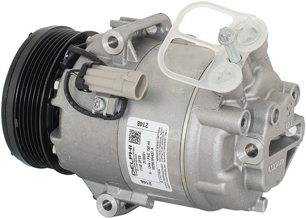 Compressor OPEL ASTRA H 02/2004 1,7 CDTI