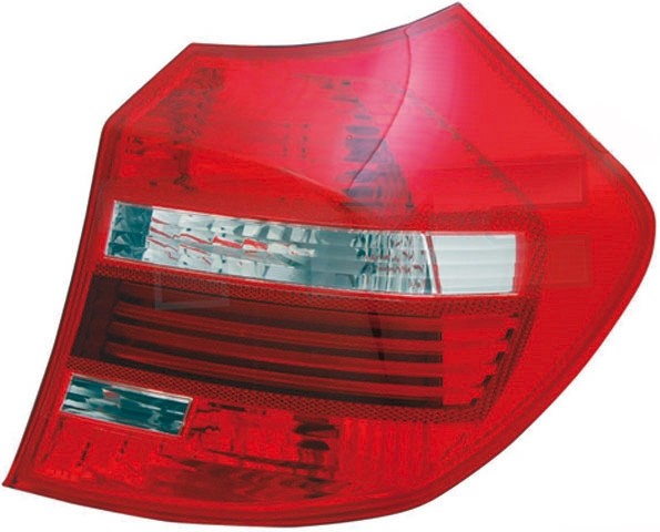 Achterlicht rechts BMW E81/E87 07-11 LED