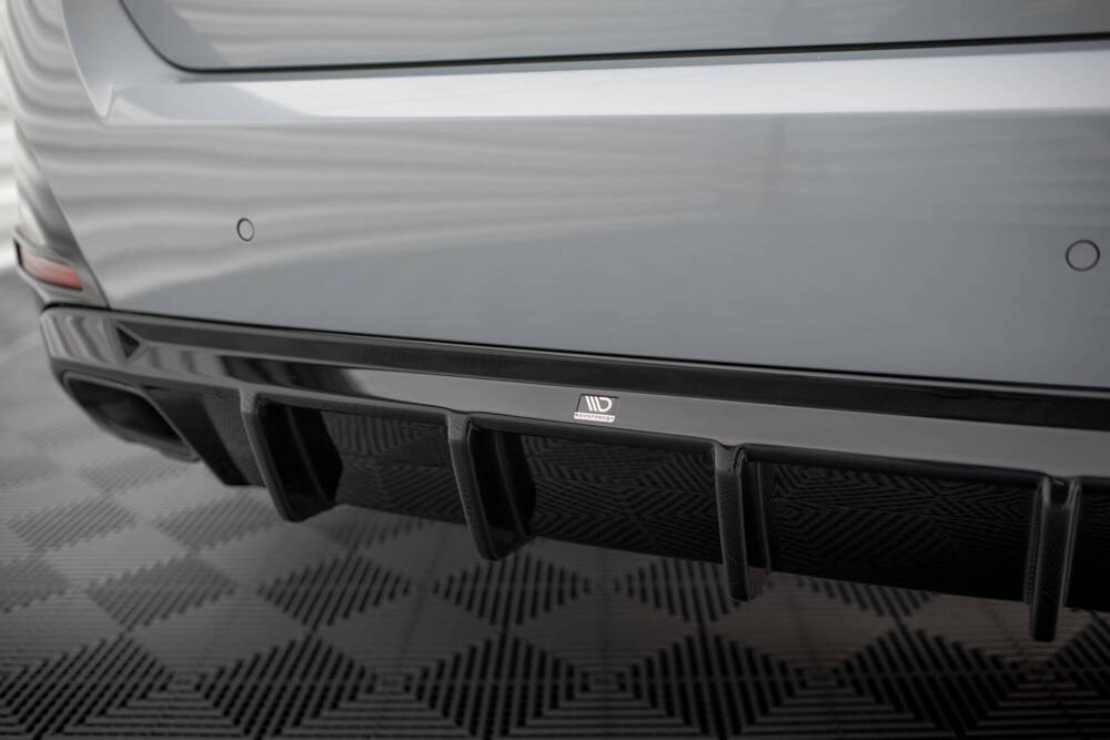 Achter Diffuser BMW M440i Gran Coupe G26