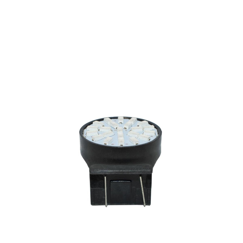 Simoni Racing T20 (Single) 8-LED 'Multi' Lamp - Wit - per stuk