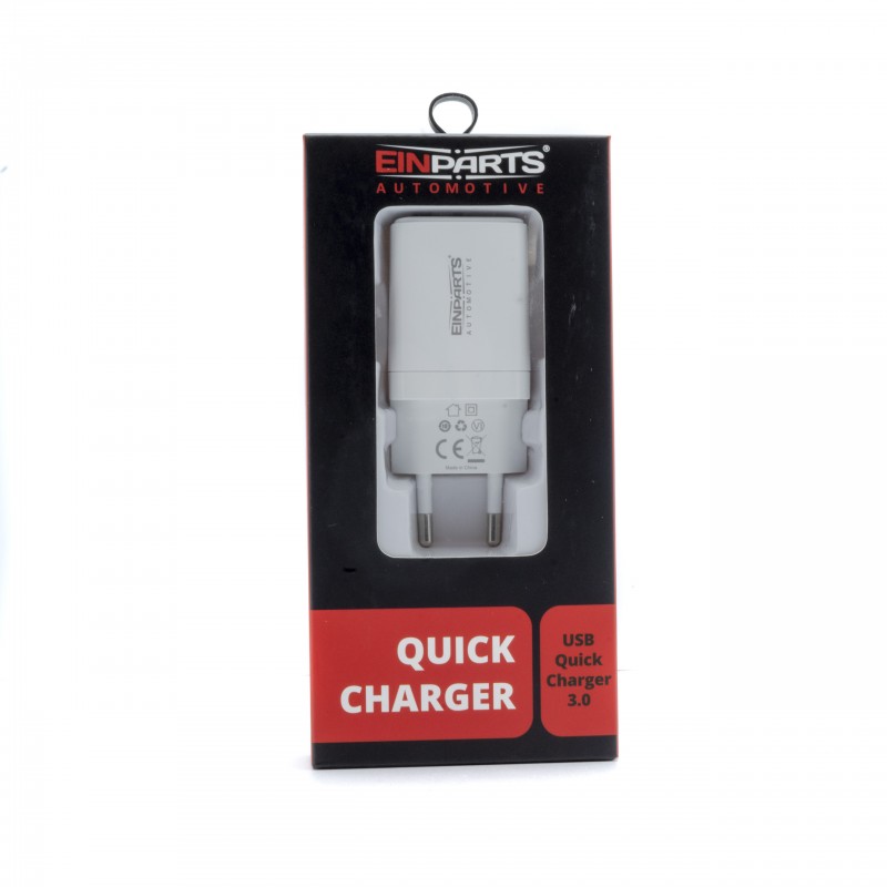 EPACC015 QUICK CHARGER