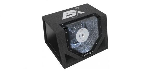 ESX SIGNUM Subwoofer SXB 402