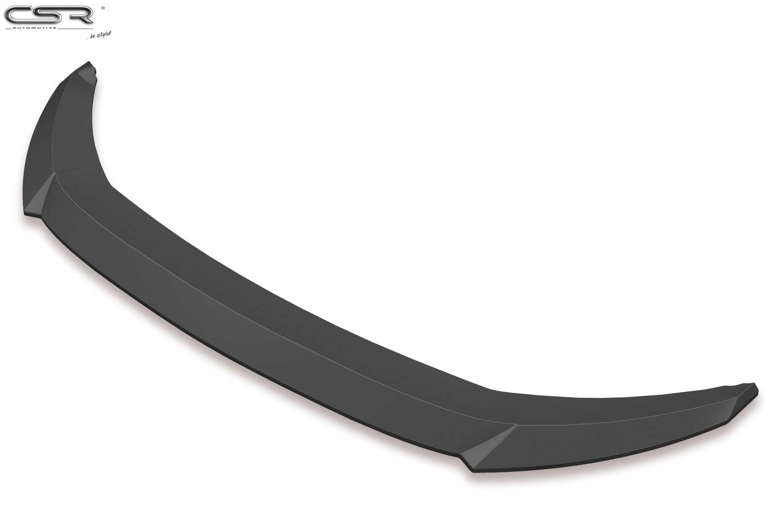 Voorspoiler Seat Leon III 5F Cupra / FR Carbon Look