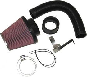 K&N 57i kit Volvo C70 T5 2.4 Turbo DOHC91-01