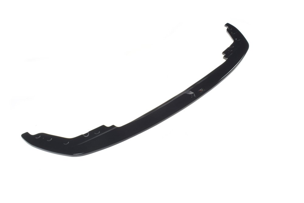 Voorspoiler BMW 3 Serie G20 M-Pakket V3 Gloss Black