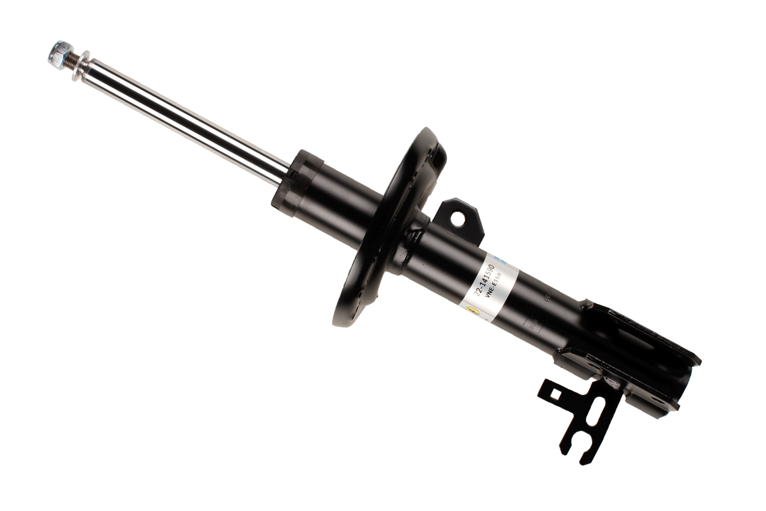 Amortiguador Delantero Izquierdo Bilstein B4 Opel Astra H