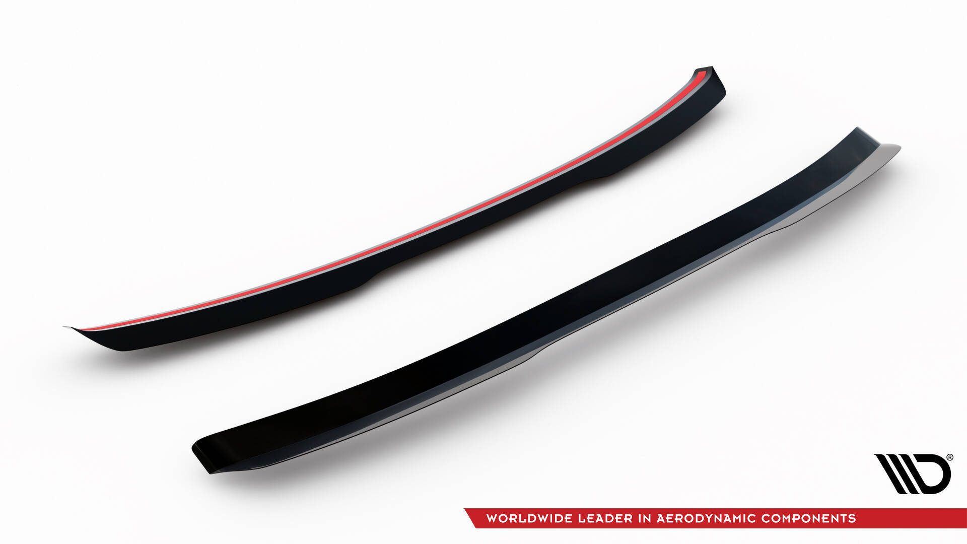 Bodykit – Ford Focus ST Mk3 Facelift (2015–2018)