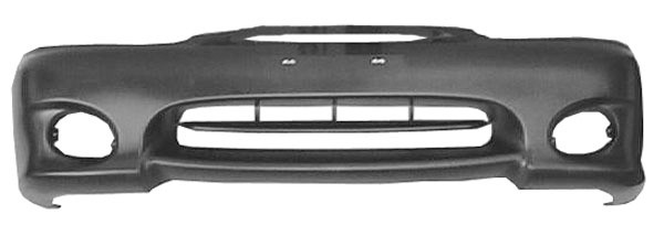 VoorBumper ACCENT 97-99 3 DEURS
