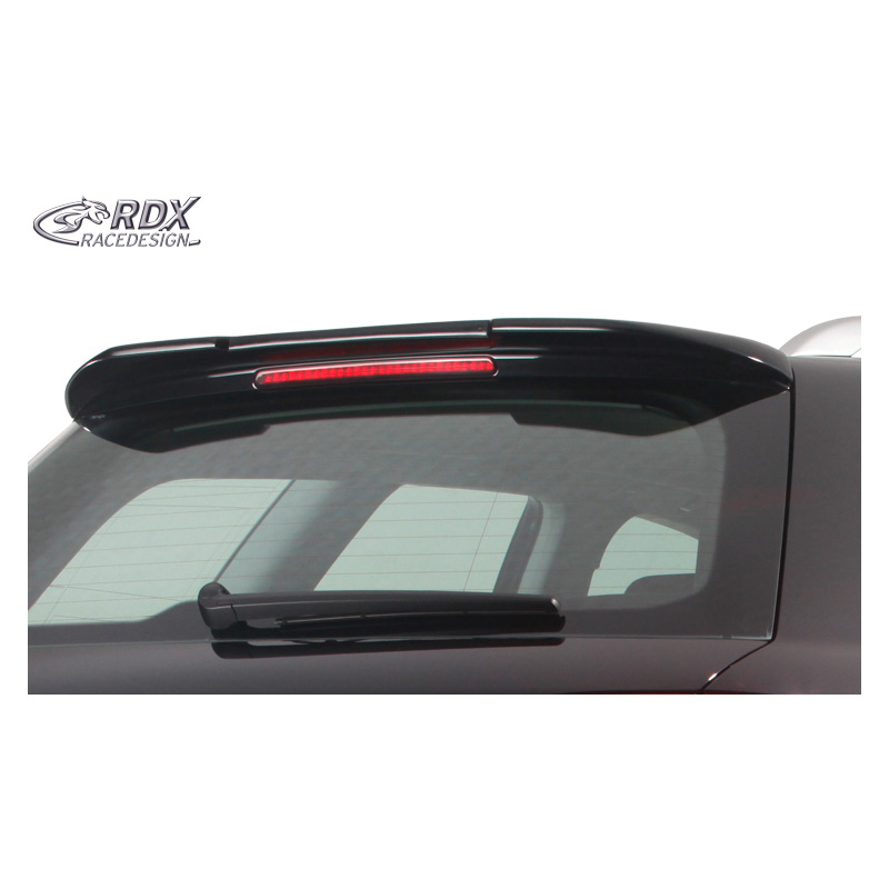 Dakspoiler  Audi A4 Avant 2001-2007 & Seat Exeo ST (PUR-IHS)