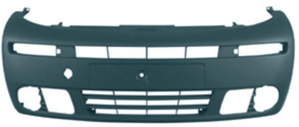 VoorBumper VIVARO 01-06 2.5 TD