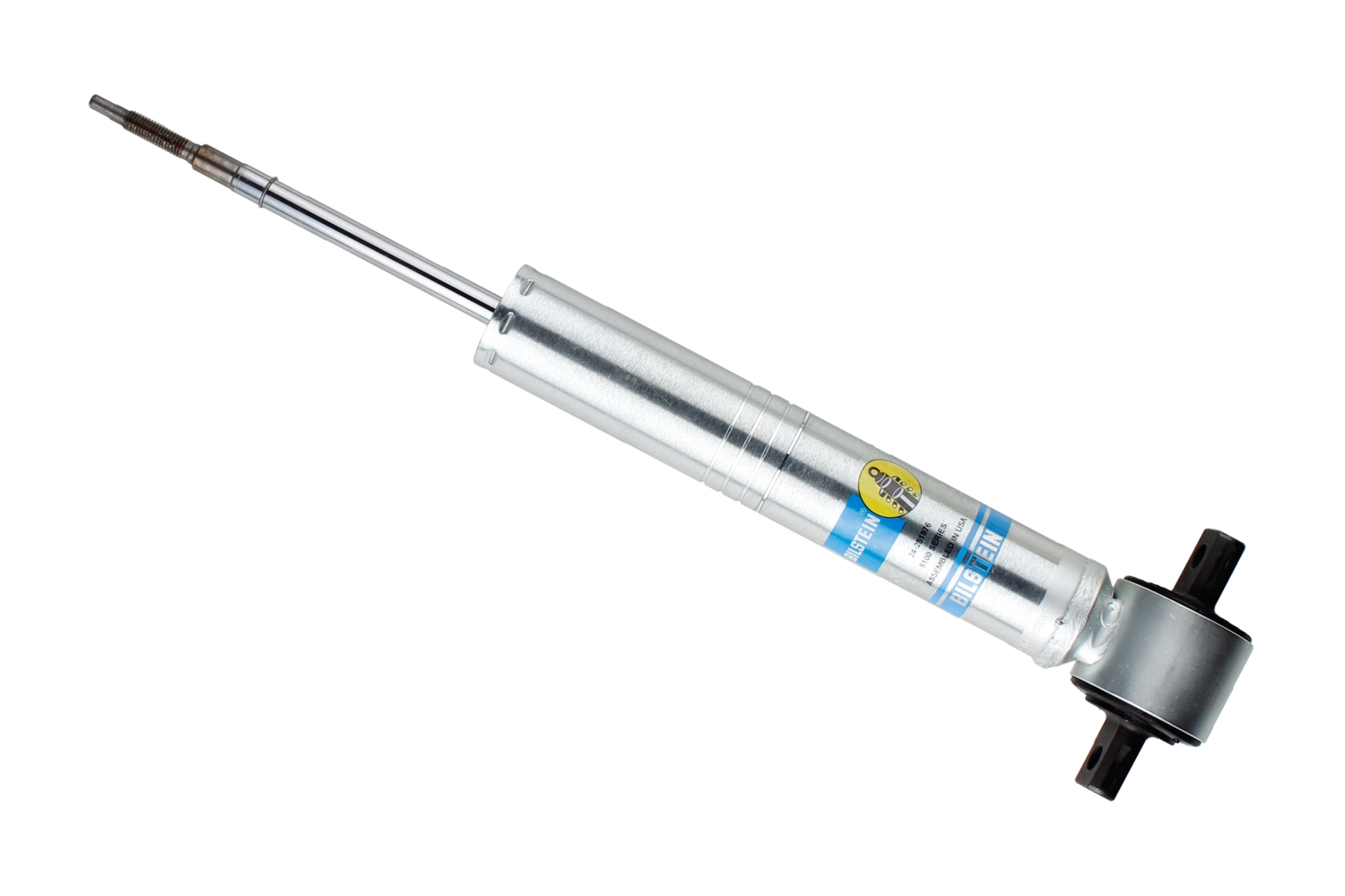 Amortiguador Delantero Bilstein B8 Chevrolet Tahoe F 2015-5100 Serie