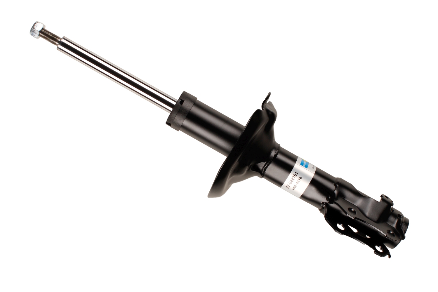 Amortiguador Delantero Bilstein B4 VW Lupo. Seat Arosa. Inca