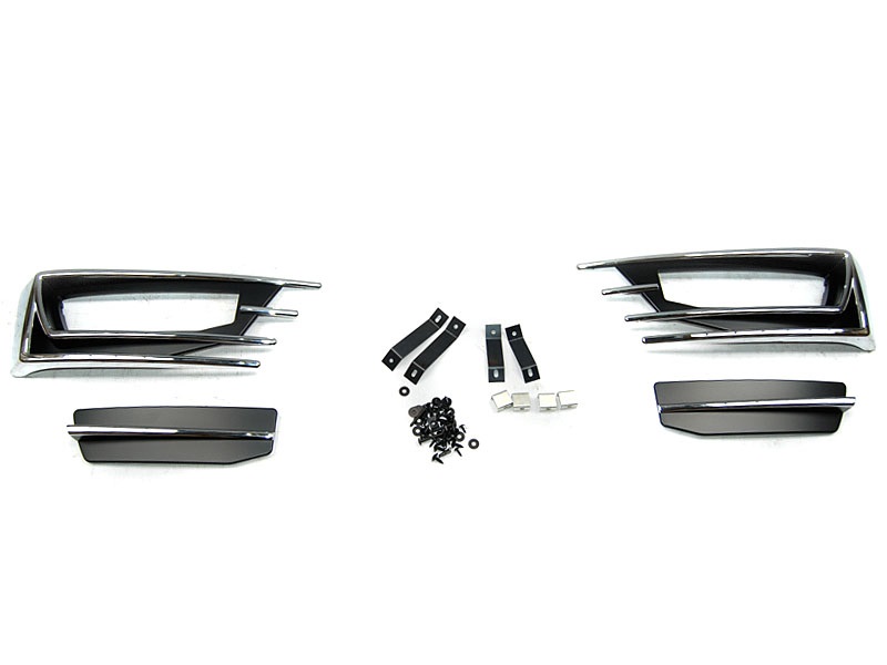 Cupspoilerlip carbon-look Volkswagen T6 Bus CSL149-C