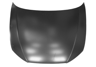 MOTORKAP VOOR Metaal AUDI A3 3,5D 9/12+