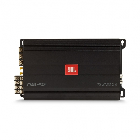 JBL Stage A9004 4 kanaals versterker