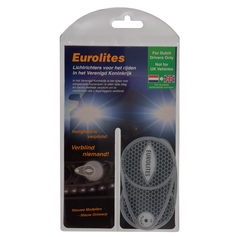 Eurolites Beambenders - Lichtrichters RHD