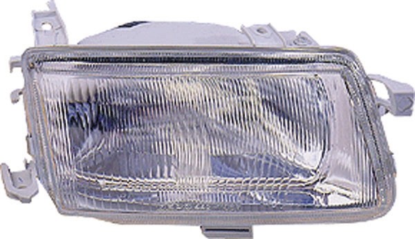 Koplamp rechts ASTRA 91-94 VALEO