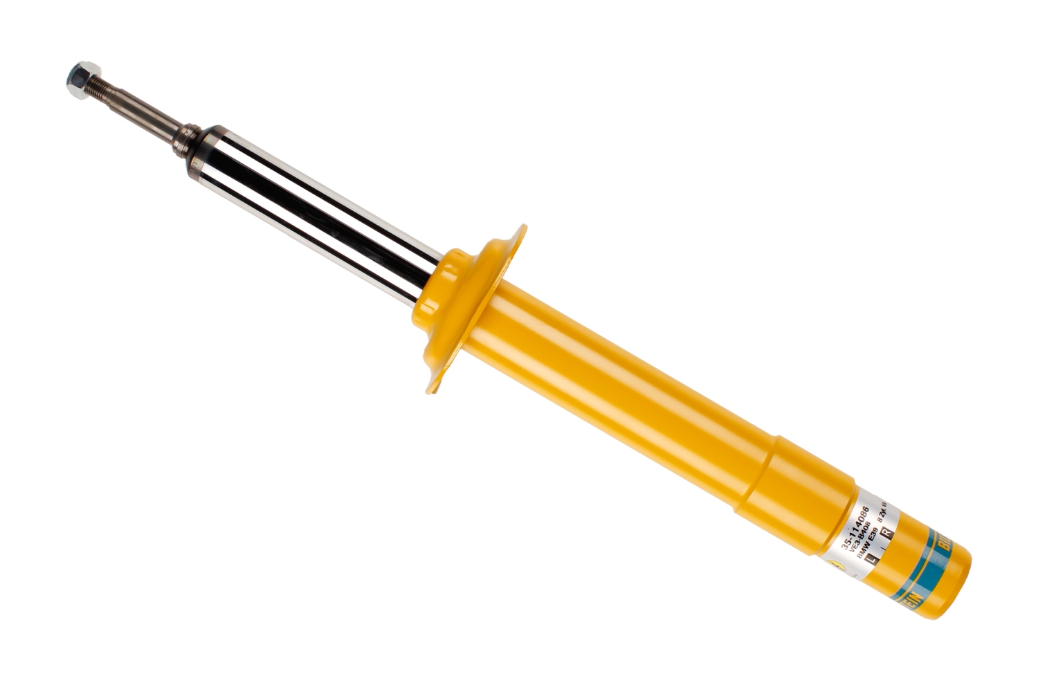 Amortiguador Delantero Bilstein B6 BMW 5 (e39)