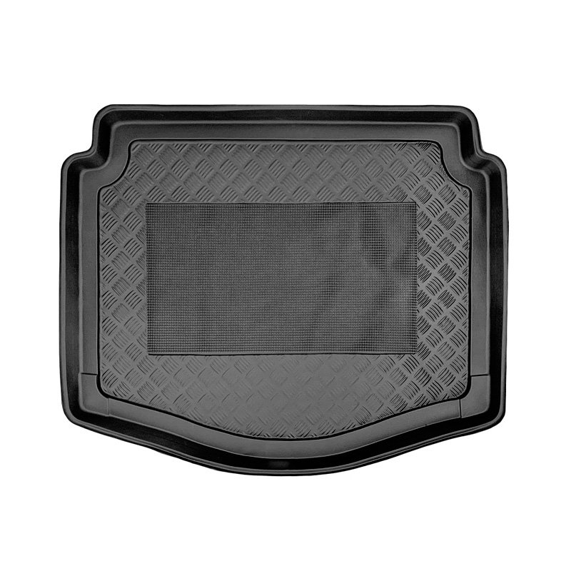 Kofferbakschaal 'Anti-slip'  Ford C-Max 2003-2010