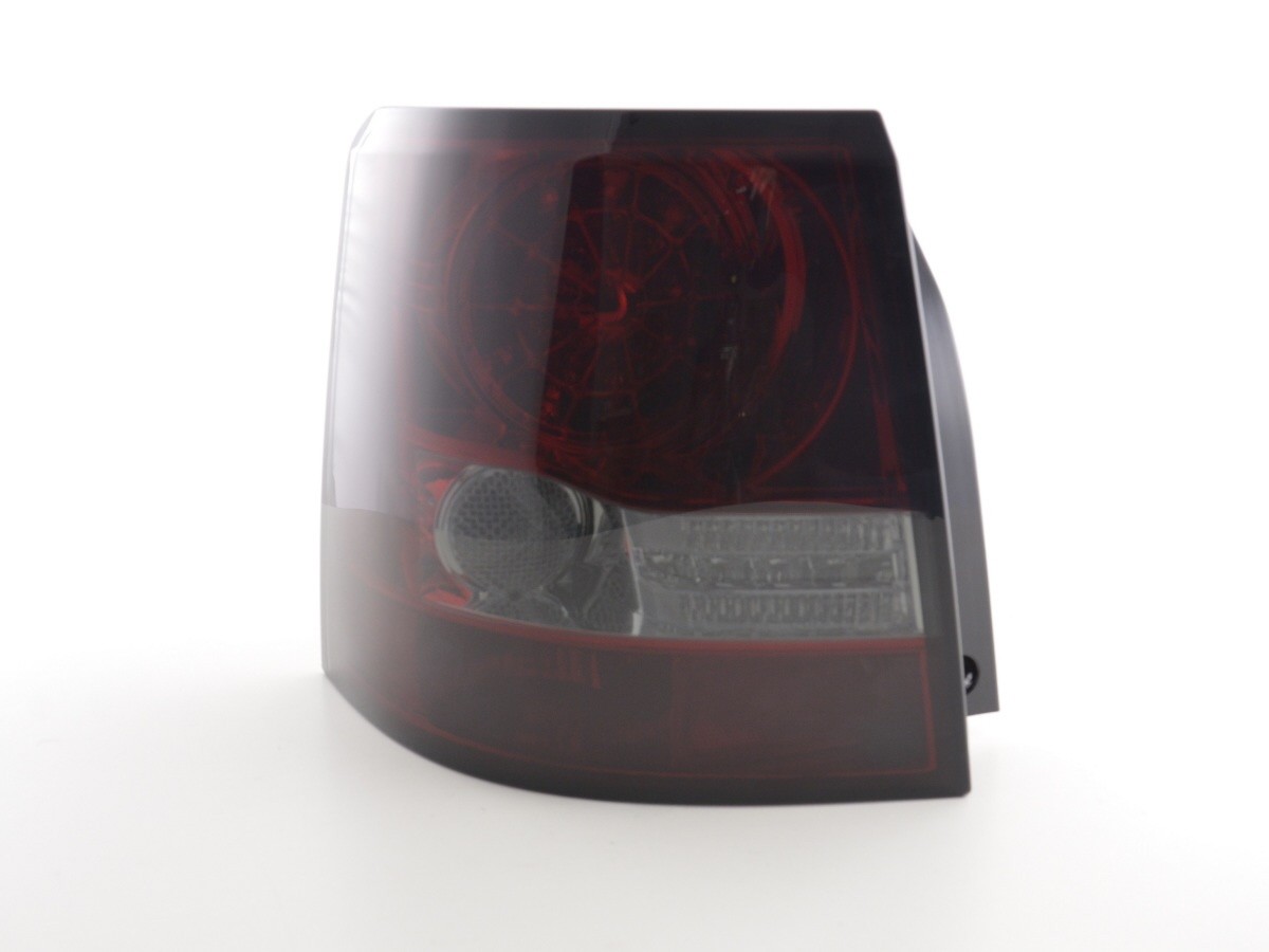Taillights Range Rover Sport 05-09 LED red/smoke