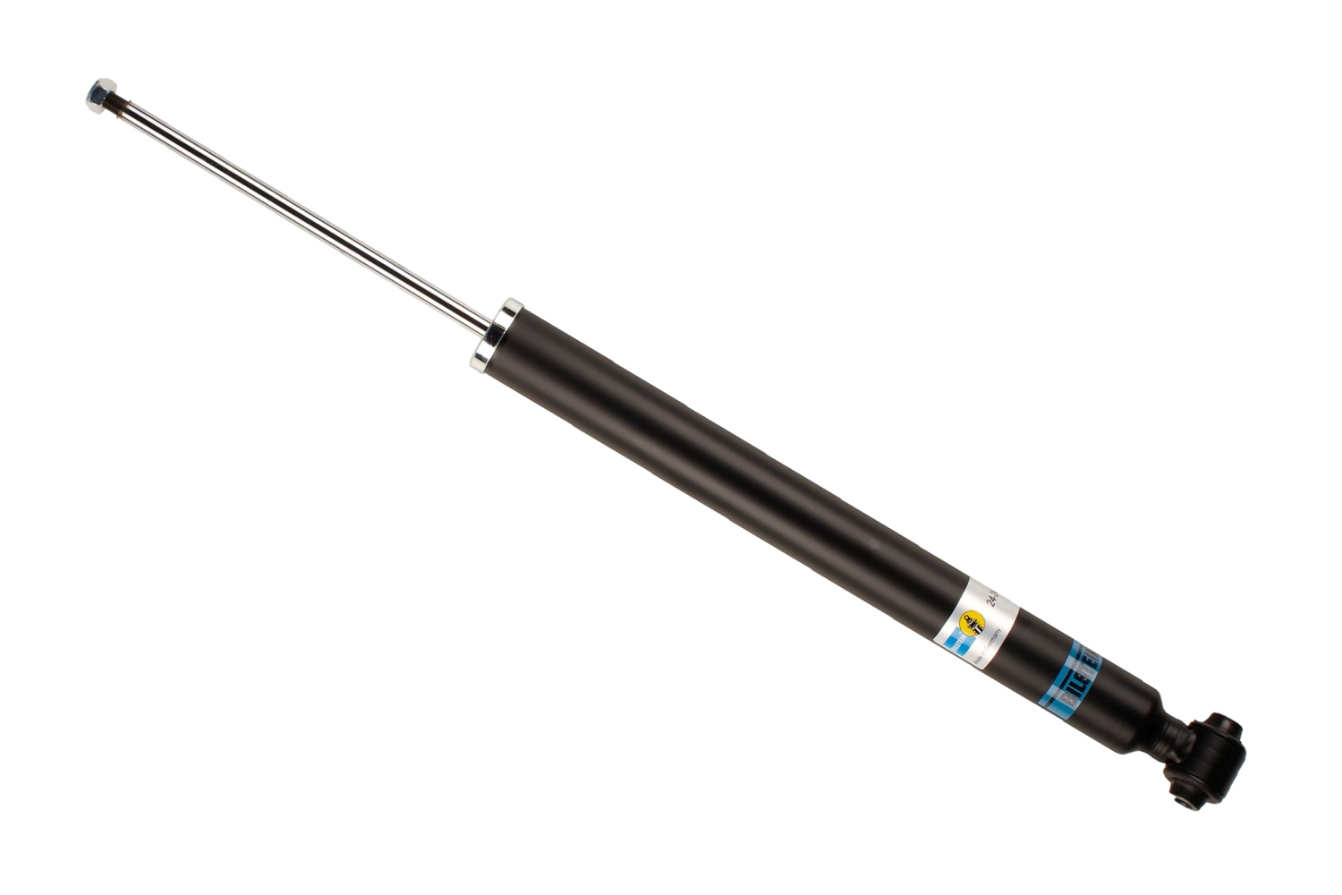 Amortiguador Trasero Bilstein B4 Mercedes Gla X156 Elevada Altura Del Suelo