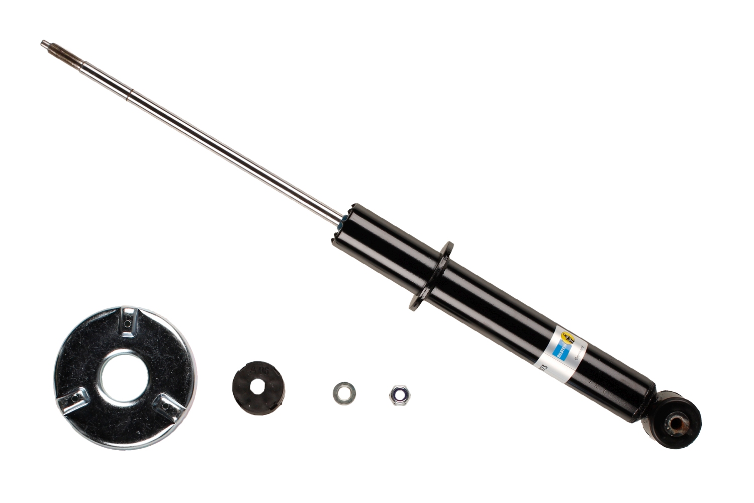 Amortiguador Trasero Bilstein B4 VW Passat (3a2. 35i) Syncro