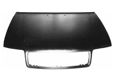 motorkap Audi 100, 1990-1994