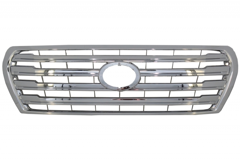 Bodykit TOYOTA Land Cruiser FJ200 08-11 Conversion to Facelift