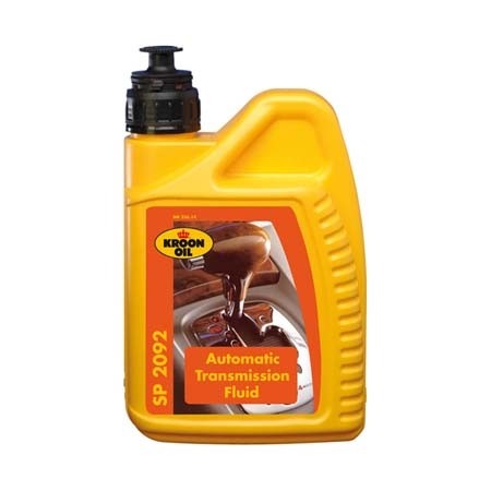 Kroon-Oil 33942 ATF SP 2092 1L