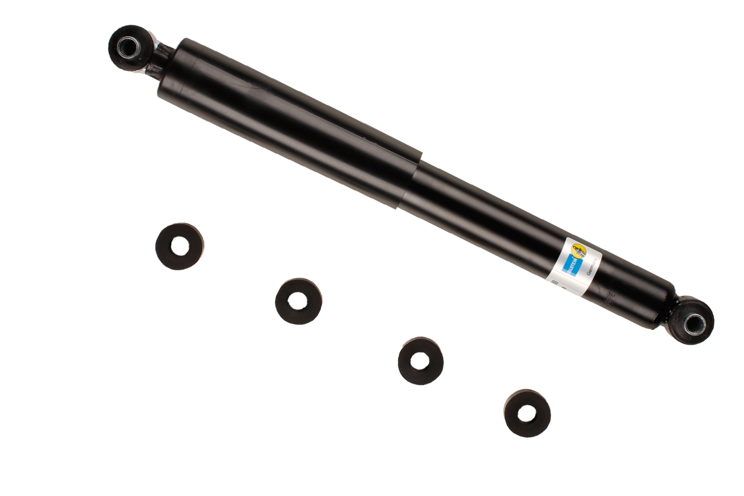 Amortiguador Trasero Bilstein B4 Volvo 740 760 780 940 960