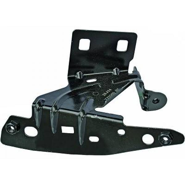 houder voorzijde Links Citroen C7
