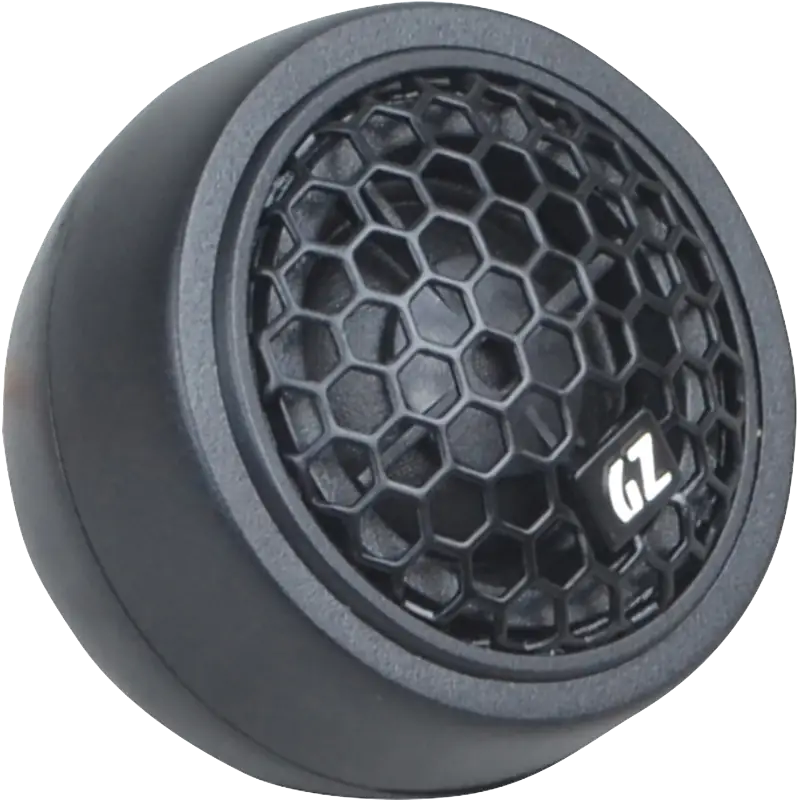 Ground Zero GZTT 20S 0.79″ Silkdome Tweeter