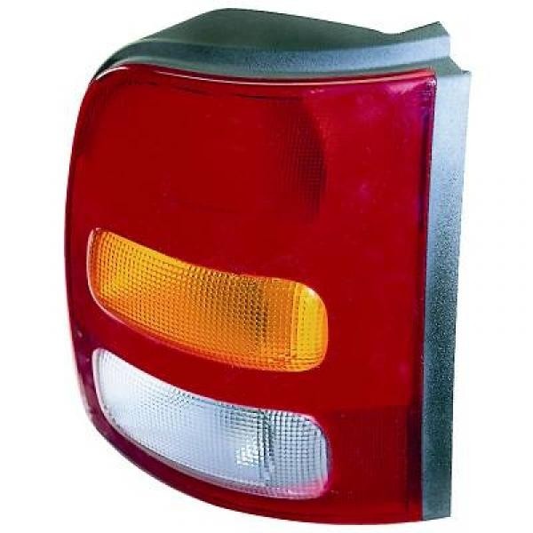 Achterlicht links MICRA K11 98-00