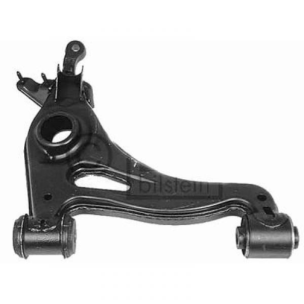 Draagarm  links MB W202 93-00 ONDER