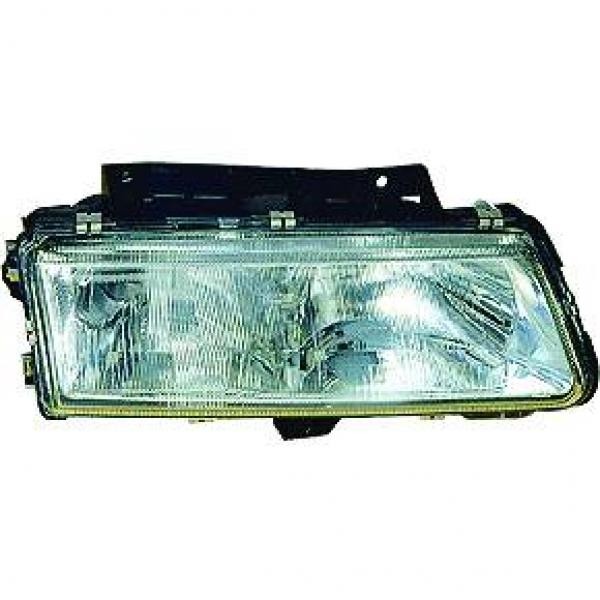 Koplamp links XANTIA 93-97 VALEO