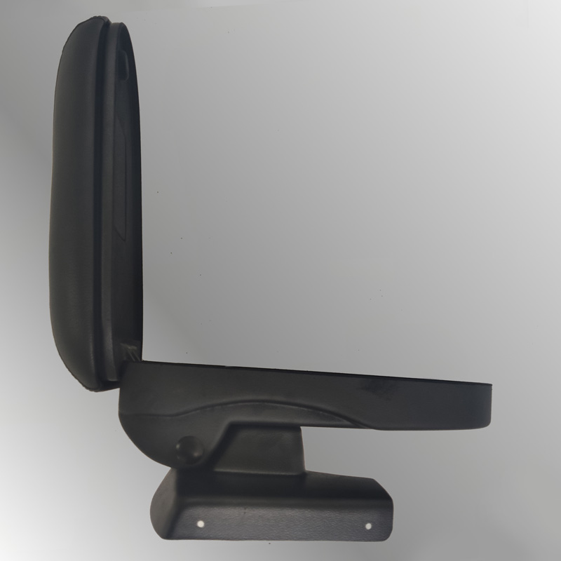 Armsteun Slider kunstleder  BMW 1-Serie E87 2004-2011