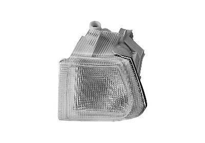 knipperlicht, zonder fitting, rechts Alfa Romeo 155, 1993-1997