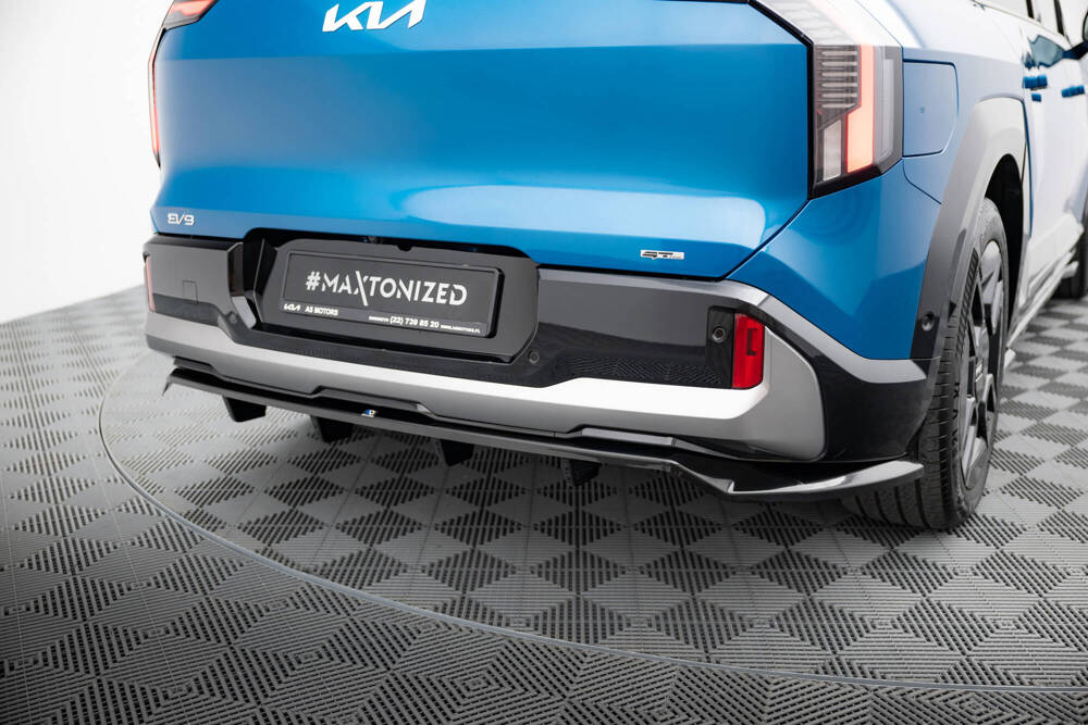 Achterdiffuser Kia EV9 GT-line MK1