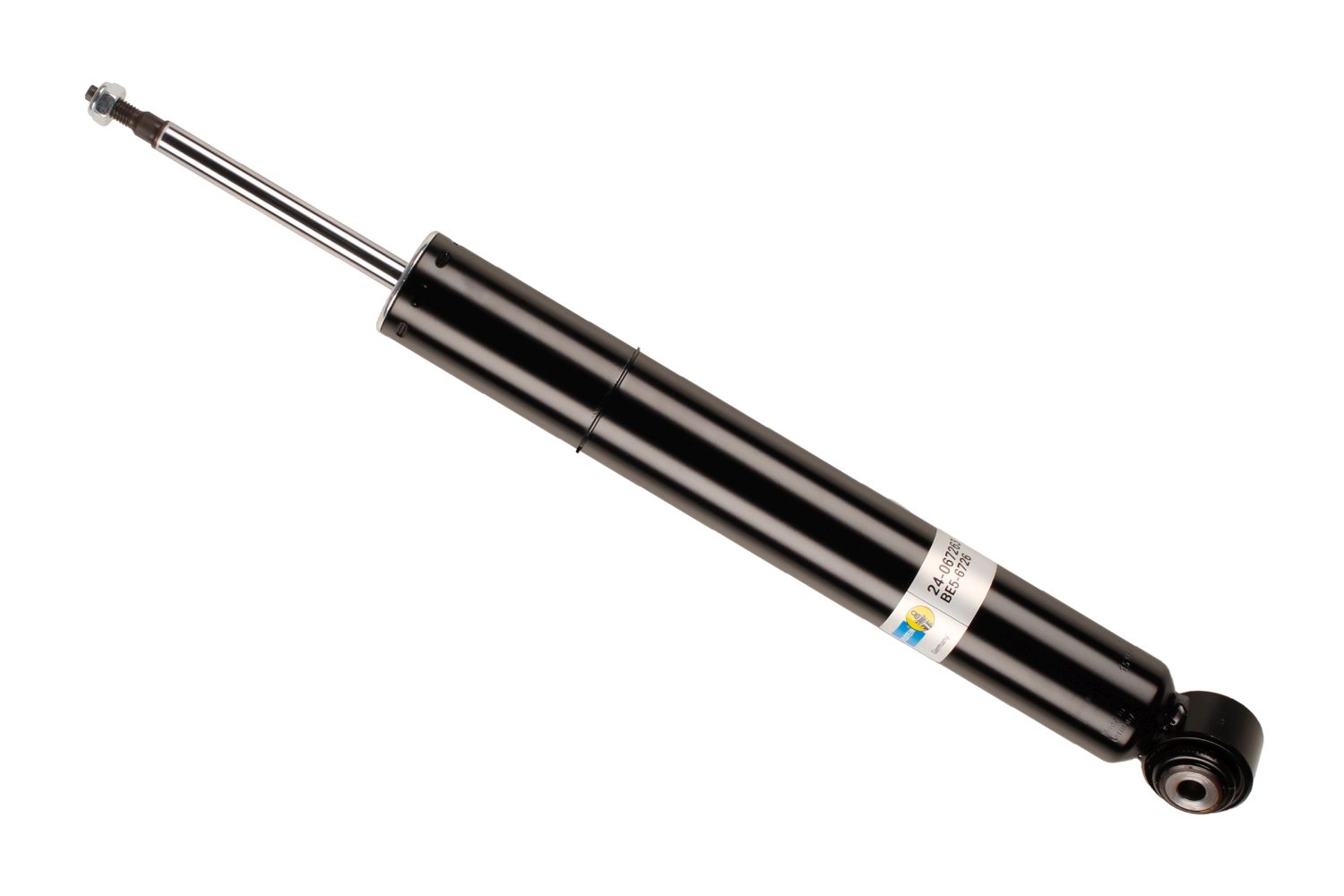 Amortiguador Delantero Bilstein B4 Jaguar Xk8 (qdv Qev)