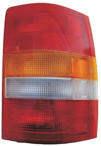 Achterlicht rechts OMEGA 86-90 CARAVAN