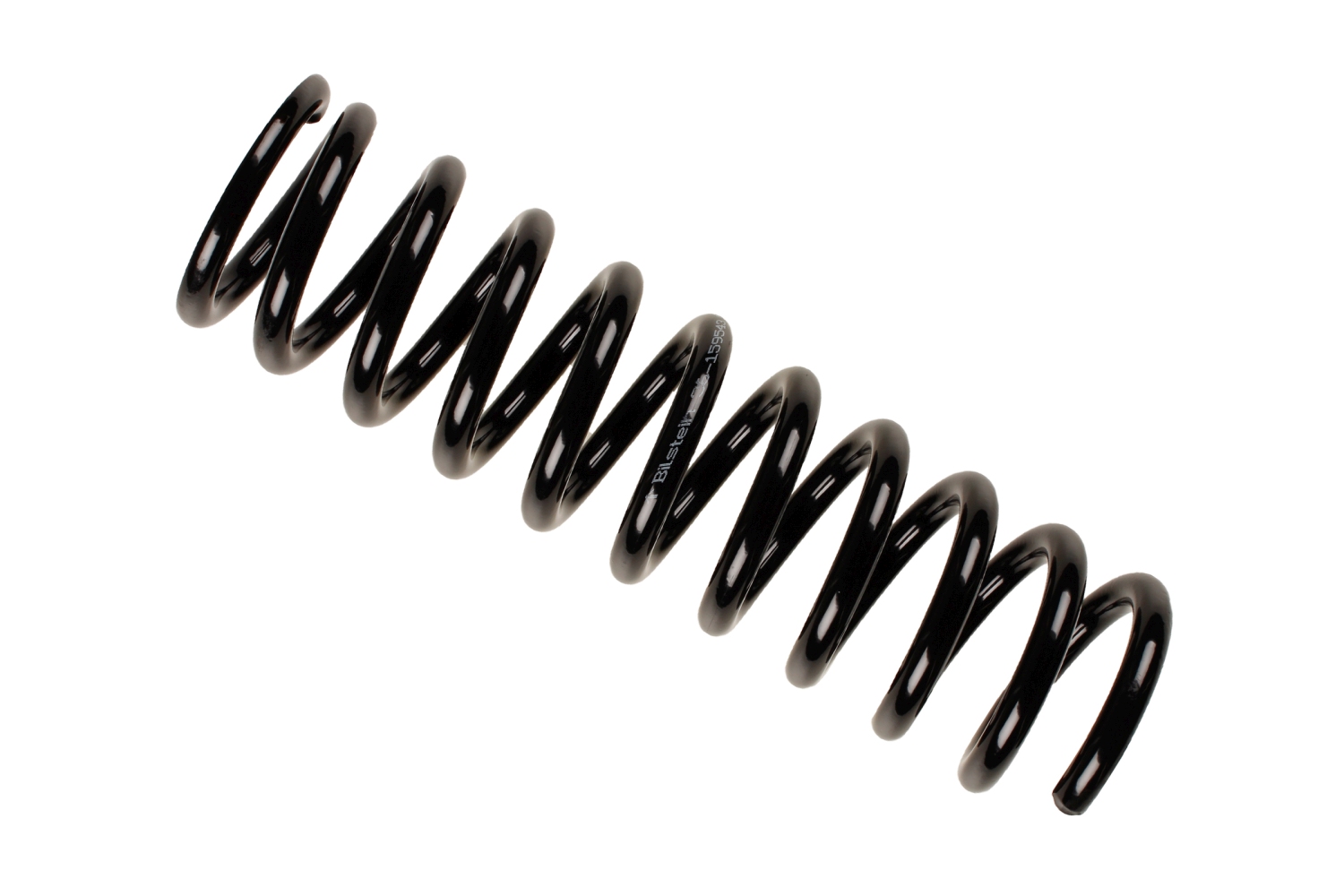 Resorte Delantero Bilstein B3 Mercedes Sl (r129)
