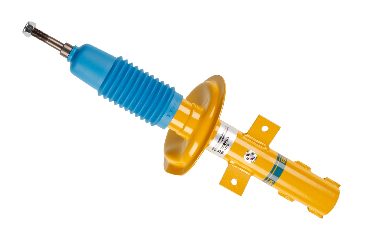 Amortiguador Delantero Bilstein B8 Peugeot 307 Berlina