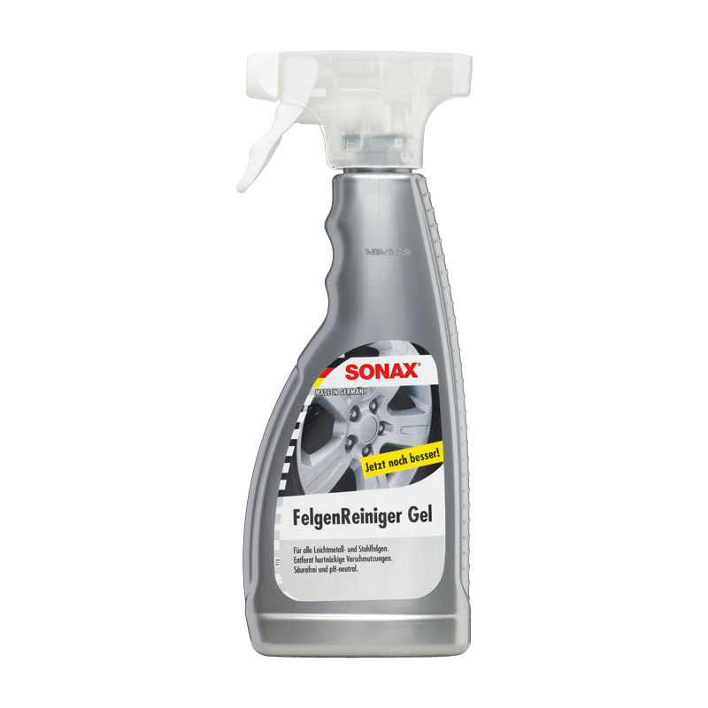 Sonax 429.200 Velgenreiniger 500 ml