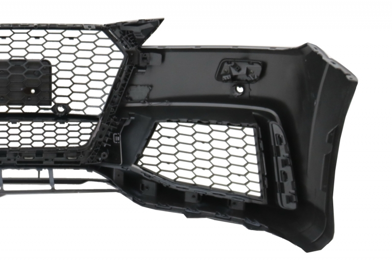 Voorbumper AUDI TT 8S Mk3 (2014-Up) RS Design