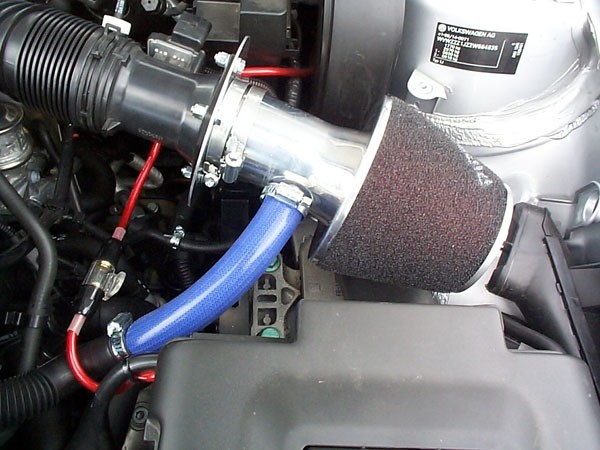 Pipercross VW Golf IV 1.6 8v 10/00-Standard Luchtfilter