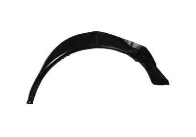 spatbordrand, binnen, links Ford Fiësta, 1989-1995